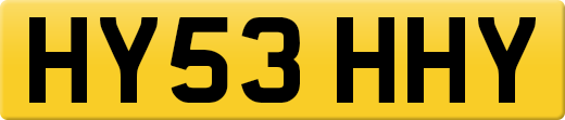 HY53HHY